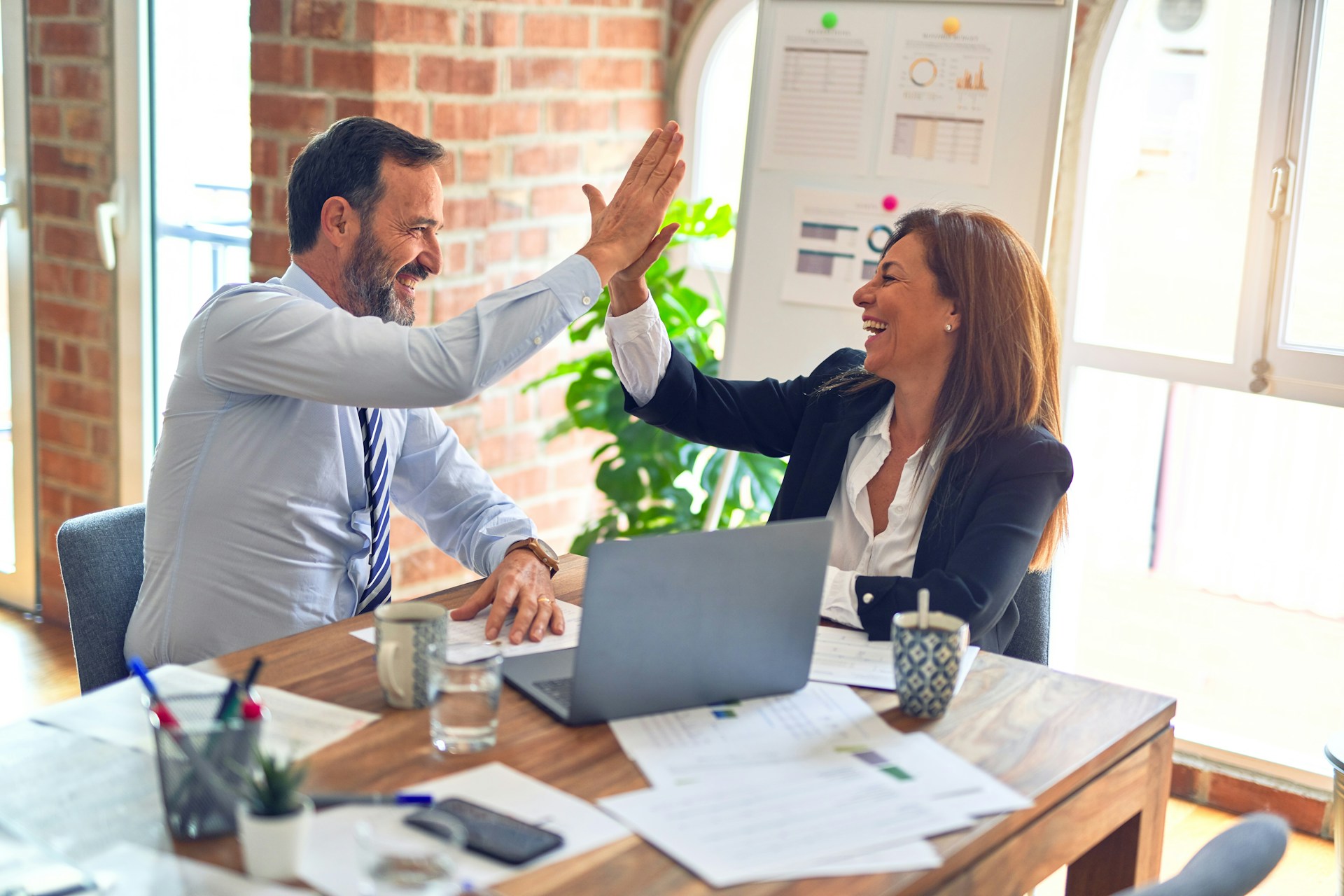 Essential Management Consultancy senior executive advisory team in Ajman, United Arab Emirates